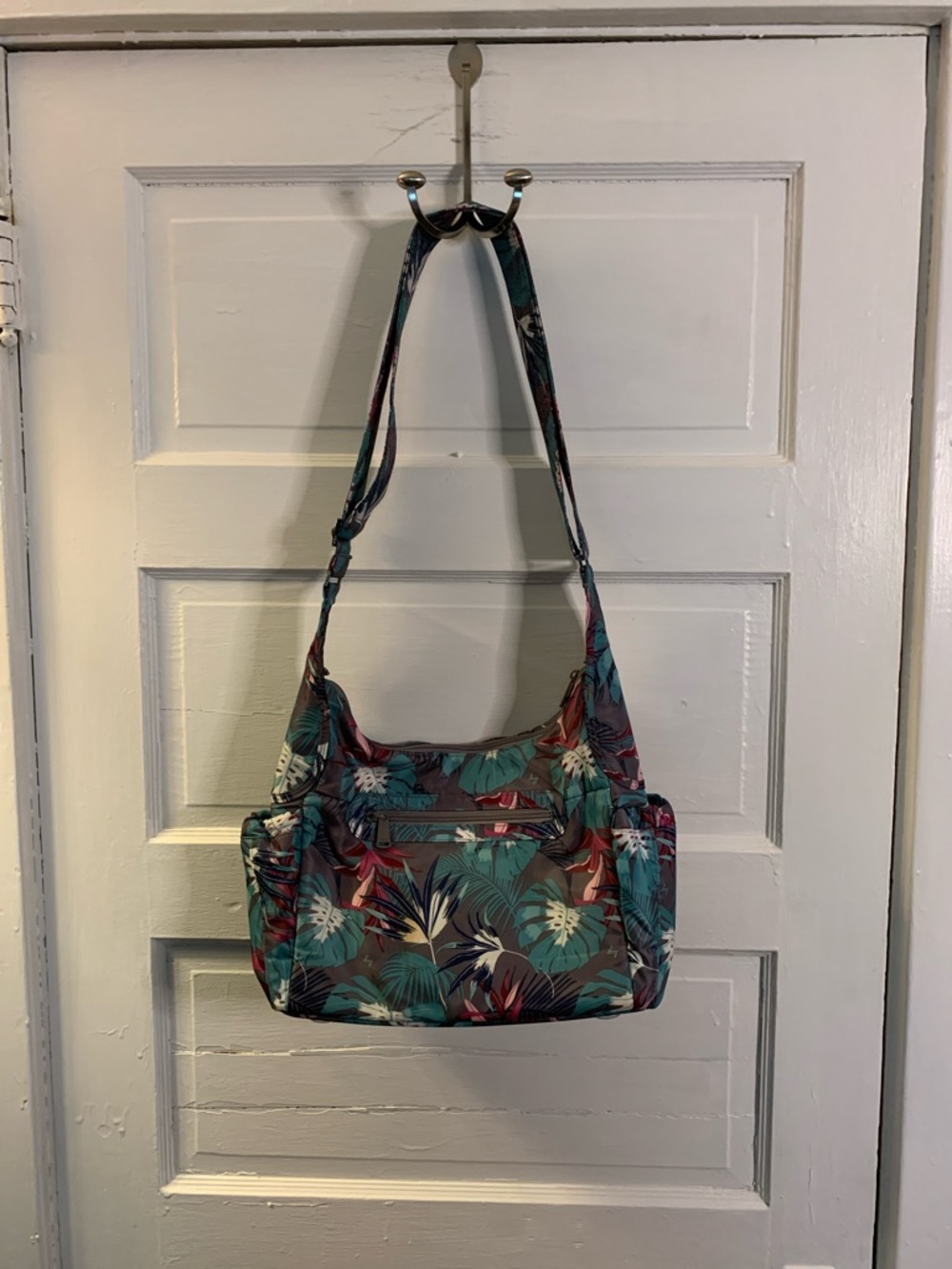 Lug Brand Tropical Bag